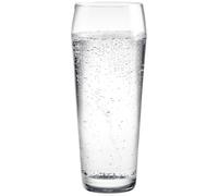 Vaso de agua PERFECTION, juego de 6 piezas, 450 ml, transparente, Holmegaard
