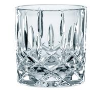 Vaso de agua S.O.F. NOBLESSE, 245 ml, juego de 4 piezas, Nachtmann