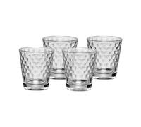 Vaso de café COFFEE TIME, 225 ml, juego de 4 piezas, WMF