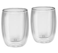 Vaso de café SORRENTO, juego de 2 piezas, 200 ml, Zwilling