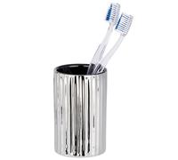 Vaso de Cerámica Texturizada para Higiene Dental Polaris Riff Wenko