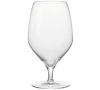 Vaso de cerveza PREMIUM, juego de 2 piezas, 600 ml, transparente, Rosendahl