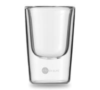 Vaso de espresso HOT´N COOL 85 ml, juego de 2 piezas, Zwiesel Glas