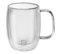 Vaso de espresso SORRENTO PLUS, juego de 2 piezas, 134 ml, Zwilling