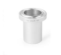 Vaso de flujo de viscosidad, viscosímetro líquido de precisión para revestimientos y tintas, ideal para barniz, laca, pruebas de látex, para una medición precisa del caudal