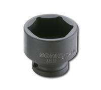 Vaso de impacto 1/2" hexagonal SONIC 33524