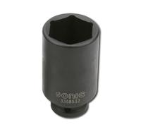 Vaso de impacto 1/2" hexagonal SONIC 3358521