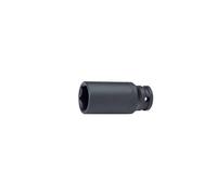 Vaso de impacto 3/8'' hexagonal HANS 83300M11