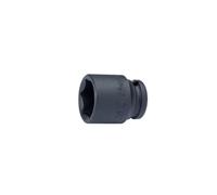 Vaso de impacto 3/8'' hexagonal HANS 83400M8