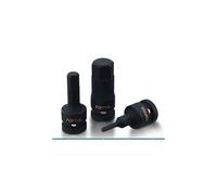 Vaso de impacto hexagonal TOPTUL 1/2 pulgadas 12 mm
