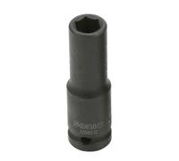 Vaso de impacto SONIC 1/2" 12 mm 6 caras tief