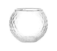 Vaso de para whisky de 7 x 8 cm para licores | Ideal para agua, vodka, café y cócteles | Perfecto para y recepciones
