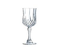 Vaso de pie Longchamp Eclat - 4 vasos (vaso de pie 17cl)