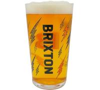 Vaso de pinta Brixton Brewery