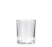 Vaso de whisky 'Ámsterdam' de 200 ml, vidrio