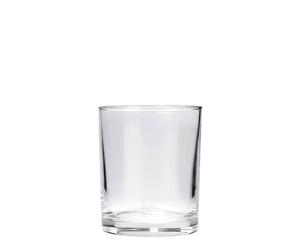Vaso de whisky 'Ámsterdam' de 200 ml, vidrio