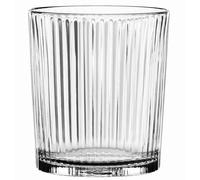 Vaso de whisky APERITIVO 370 ml, juego de 2 piezas, transparente, Nachtmann