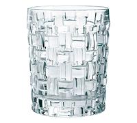 Vaso de whisky BOSSA KEENVA, juego de 4 piezas, Nachtmann