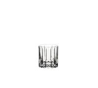 Vaso de whisky DRINK SPECIFIC GLASSWARE NEAT GLASS, 174 ml, Riedel