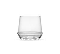 Vaso de Whisky Dune Transparente