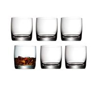 Vaso de whisky EASY, juego de 6 piezas, 300 ml, WMF