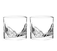 Vaso de whisky GRAND CANYON, juego de 2 piezas, 300 ml, Liiton