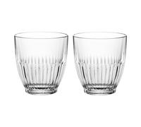 Vaso de whisky HERITAGE 300 ml, juego de 2 piezas, Nachtmann