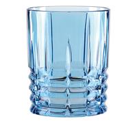 Vaso de whisky HIGHLAND, 345 ml, aqua, Nachtmann
