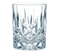 Vaso de whisky NOBLESSE, juego de 4 piezas, 295 ml, Nachtmann