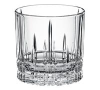 Vaso de whisky PERFECT SERVE, juego de 4 piezas, 270 ml, Spiegelau