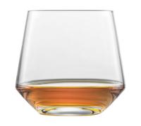 Vaso de whisky PURE 389 ml, juego de 4 piezas, Zwiesel Glas