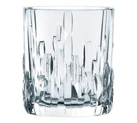 Vaso de whisky SHU FA, 330 ml, juego de 4 piezas, Nachtmann
