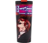 Vaso Death Note Termo Cafe Acero Inoxidable 425 ML Stor