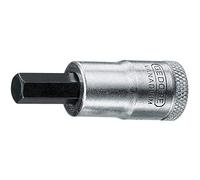 Vaso destornillador 3/8" 5/32"