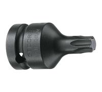 Vaso destornillador de impacto 1/2" TX T40