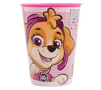 VASO EASY PEQUEÑO 260 ML PAW PATROL GIRL SKETCH ESSENCE