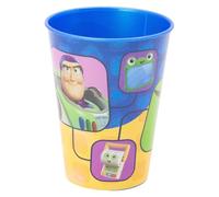 VASO EASY PEQUEÑO 260 ML TOY STORY 5