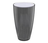 Vaso gris Five