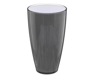 Vaso gris Five