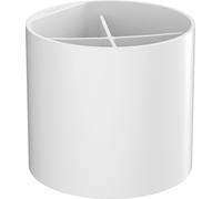 Vaso hansgrohe WallStoris, 27921700, Color: blanco mate