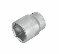 Vaso hexagonal corto 36mm awtools black line 3/4', herramienta profesi