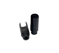 Vaso Impacto 1/2"Abierto 30 Mm