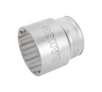 Vaso Impacto 1/2" Bi-Hex