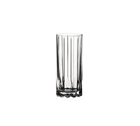 Vaso largo DRINK SPECIFIC GLASSWARE HIGHBALL GLASS, 310 ml, juego de 2 piezas, Riedel