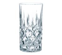 Vaso largo NOBLESSE, 375 ml, juego de 4 piezas, Nachtmann