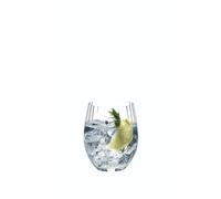 Vaso largo OPTICAL O LONG DRINK, juego de 2 piezas, 580 ml, Riedel