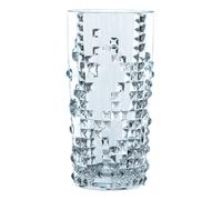 Vaso largo PUNK, juego de 4 piezas, Nachtmann