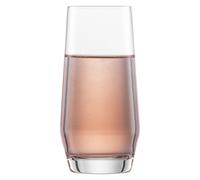 Vaso largo PURE 542 ml, juego de 4 piezas, Zwiesel Glas