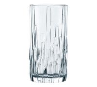 Vaso largo SHU FA, 360 ml, juego de 4 piezas, Nachtmann