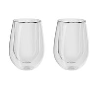 Vaso largo SORRENTO, 350 ml, juego de 2 piezas, Zwilling